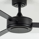 Parrot Uncle Vaczon 52-Inch 3 Blades Ceiling Fan with Remote Control (VZA01B104A)