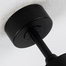 Parrot Uncle Vaczon 52-Inch DC Motor Ceiling Fan with LED Lighting and Remote Control