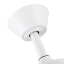 Parrot Uncle 52-Inch Vaczon 5 Blades Ceiling Fan with LED Light and Remote Control