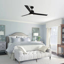 Parrot Uncle Vaczon 60-Inch Industrial Fan with LED Lighting and Remote Control (VZA01B111A)