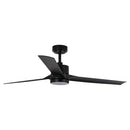 Parrot Uncle Vaczon 60-Inch Industrial Fan with LED Lighting and Remote Control (VZA01B111A)