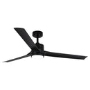 Parrot Uncle Vaczon 60-Inch Industrial Fan with LED Lighting and Remote Control (VZA01B111A)