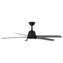 Parrot Uncle 52-Inch Vaczon 5 Blades Ceiling Fan with LED Light and Remote Control