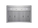 Victory Verona 36-Inch 1000 CFM Under Cabinet Range Hood with Remote Blower (Verona-36-RB)