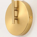 Parrot Uncle 9-Inch Hilda 1-Light Wall Sconce Light (W3002)