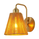 Parrot Uncle 9-Inch Hilda 1-Light Wall Sconce Light (W3002)