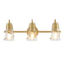 Parrot Uncle 24-Inch Payne 3-Light Mirror Vanity Light (W3004)