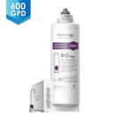 Waterdrop Filter Replacement for WD-G3P600 Reverse Osmosis System, NSF Certified, 2-Year Lifetime (WD-G3P600-RO)