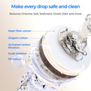 Waterdrop Filter, Replacement for WD-X8-Basic & WD-X8-Alkaline & WD-X12-Basic & WD-X12-Alkaline & WD-X16-Alkaline, 6-month Lifetime (WD-F2)
