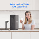 Waterdrop Filter, Replacement for WD-X8-Basic & WD-X8-Alkaline & WD-X12-Basic & WD-X12-Alkaline & WD-X16-Alkaline, 6-month Lifetime (WD-F2)