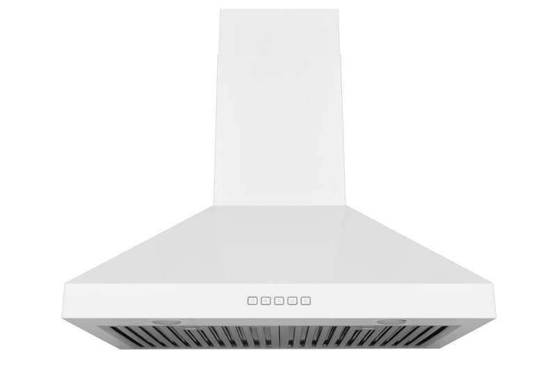 Hauslane Convertible Wall Mount Range Hood (WM-530-PRO)