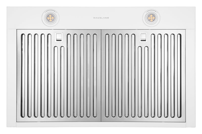 Hauslane Convertible Wall Mount Range Hood (WM-530-PRO)