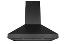 Hauslane Convertible Wall Mount Range Hood (WM-530-BASE)