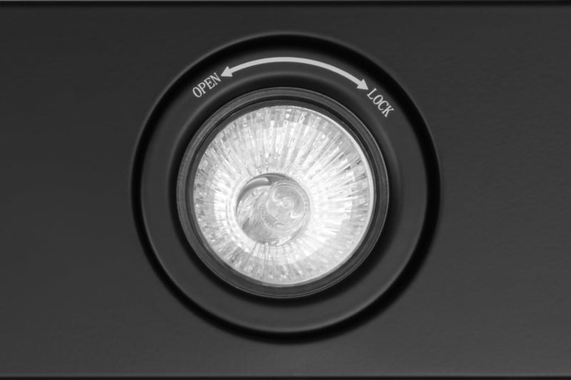Hauslane Convertible Wall Mount Range Hood (WM-530-BASE)