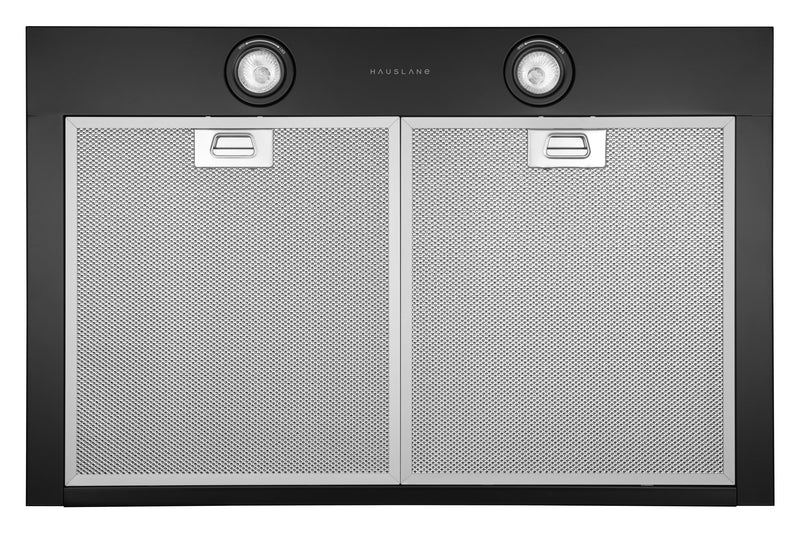 Hauslane Convertible Wall Mount Range Hood (WM-530-BASE)