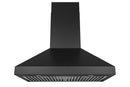 Hauslane Convertible Wall Mount Range Hood (WM-530-PRO)