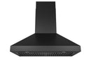 Hauslane Convertible Wall Mount Range Hood (WM-530-PRO)