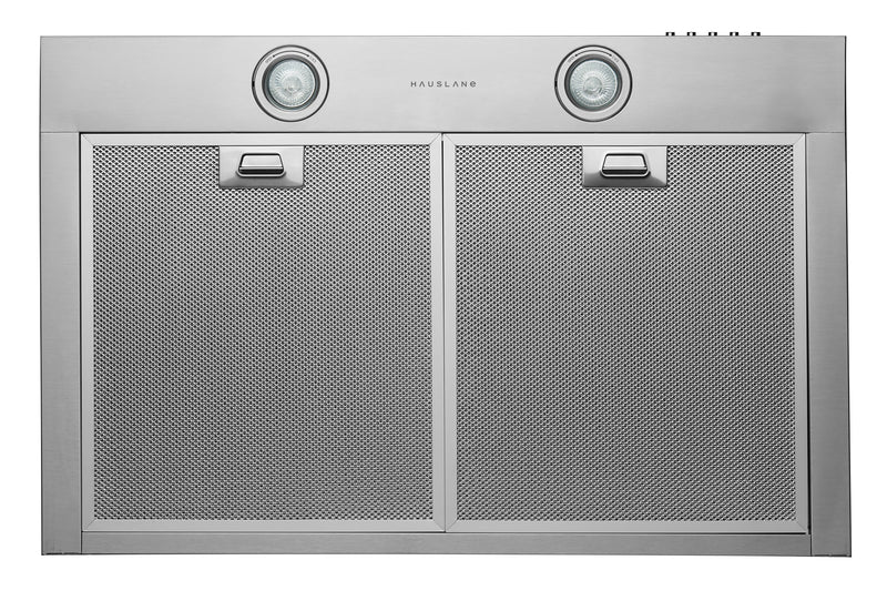 Hauslane Convertible Wall Mount Range Hood (WM-530-BASE)