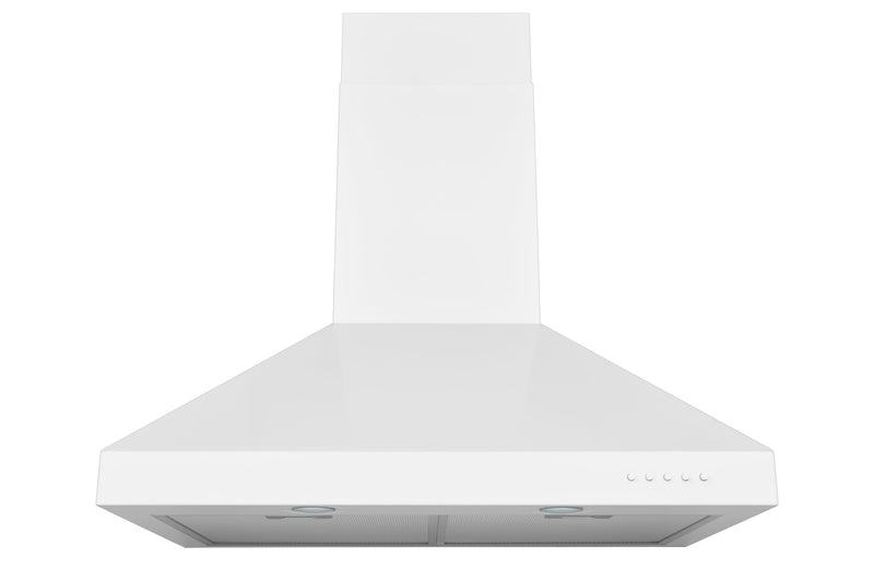 Hauslane Convertible Wall Mount Range Hood (WM-530-BASE)