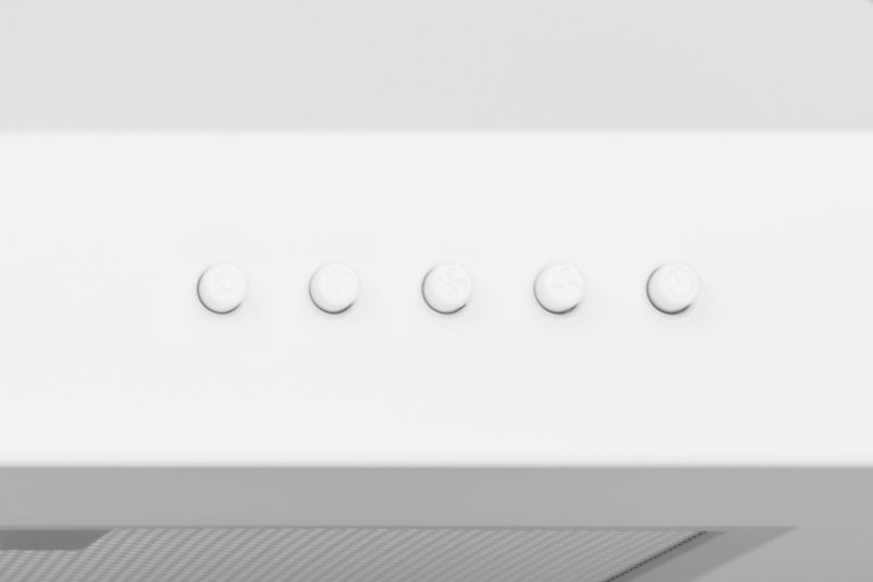 Hauslane Convertible Wall Mount Range Hood (WM-530-BASE)