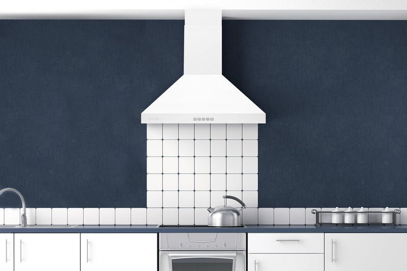 Hauslane Convertible Wall Mount Range Hood (WM-530-PRO)