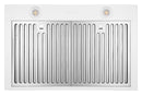 Hauslane Wall Mount Touch Control Range Hood with Stainless Steel Filters in Stainless Steel (WM-538SS)