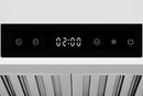 Hauslane Wall Mount Touch Control Range Hood with Stainless Steel Filters in Stainless Steel (WM-538SS)