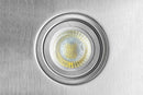 Hauslane 30-Inch 537 CFM Convertible Wall Mount Range Hood in Stainless Steel (WM-730SS-30)
