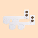 TUSHY Spa 3.0 Premium Bidet Attachment, Dual Temp Cold & Warm Water, Self Cleaning, Adjustable Pressure Nozzle & Angle Control