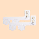 TUSHY Spa 3.0 Premium Bidet Attachment, Dual Temp Cold & Warm Water, Self Cleaning, Adjustable Pressure Nozzle & Angle Control