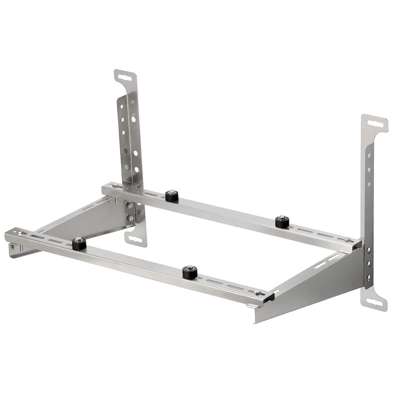 TURBRO Wall Mounted Aluminum Bracket for Mini Spilt AC (707-90-115)
