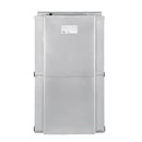 Forno 2-Piece Appliance Package - 30-Inch Vomero Double Wall Oven & 30-Inch Microwave Oven in Stainless Steel