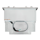 Forno 2-Piece Appliance Package - 30-Inch Vomero Double Wall Oven & 30-Inch Microwave Oven in Stainless Steel