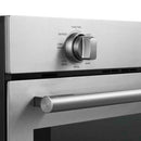 Forno Vomero 30-Inch Single Wall Oven in Stainless Steel (FBOEL1370-30)
