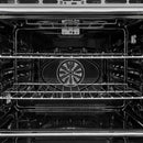 Forno Vomero 30-Inch Single Wall Oven in Stainless Steel (FBOEL1370-30)