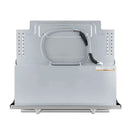 Forno Vomero 30-Inch Single Wall Oven in Stainless Steel (FBOEL1370-30)