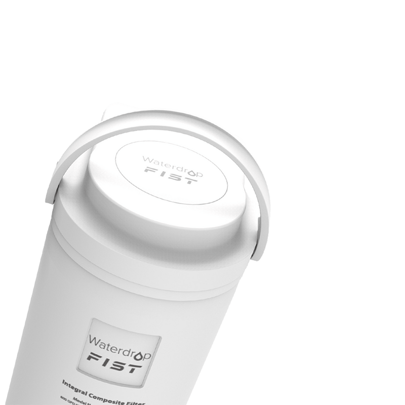 Waterdrop Filter for D6 Reverse Osmosis System (WD-D6RF)
