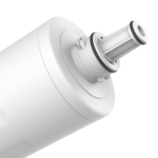 Waterdrop Replacement for Samsung Fridge Filter (53-WDP-DA29-00003G)