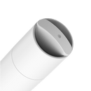 Waterdrop Replacement for Samsung DA29-00020B Fridge Water Filter, Certification NSF 53, 42, 372, Filter capacity 300 gallons, 6 months