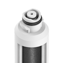 Waterdrop Replacement for Samsung DA29-00020B Fridge Water Filter, Certification NSF 53, 42, 372, Filter capacity 300 gallons, 6 months