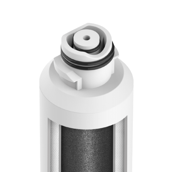 Waterdrop Replacement for Samsung Fridge Water Filter