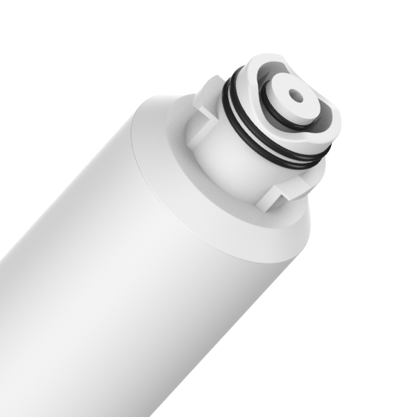 Waterdrop Replacement for Samsung Fridge Water Filter
