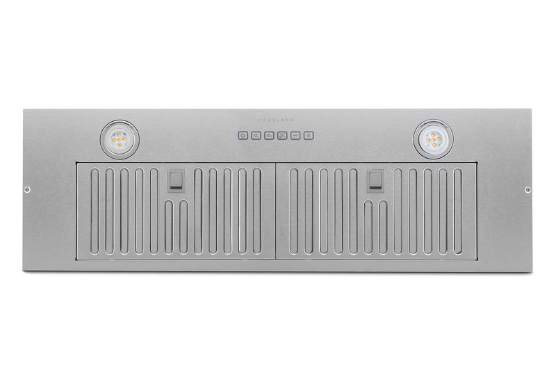Hauslane Recessed Insert Range Hood (IN-R110)