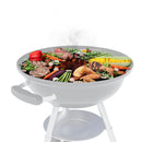 Weber Griddle