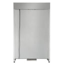 FORNO Abruzzo 48-Inch Dual Zone Wine Cooler with 102 Bottles, 24 Cu. Ft., Green Acrylic Holders & Black Shelves (FWCDR6610-48S)