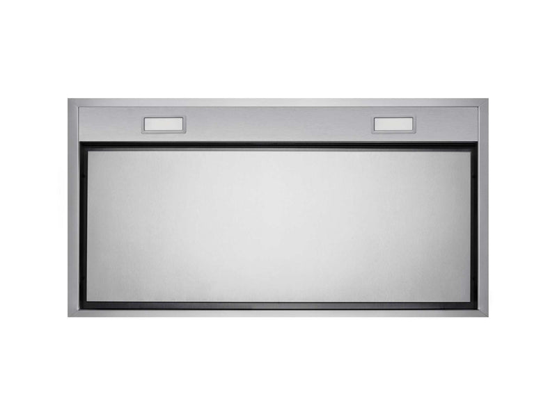 Victory X2 30-Inch 700 CFM Insert Range Hood in Stainless Steel (X2-30)