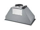Victory X2 30-Inch 700 CFM Insert Range Hood in Stainless Steel (X2-30)