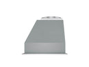 Victory X2 30-Inch 700 CFM Insert Range Hood in Stainless Steel (X2-30)