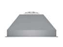 Victory X2 30-Inch 700 CFM Insert Range Hood in Stainless Steel (X2-30)