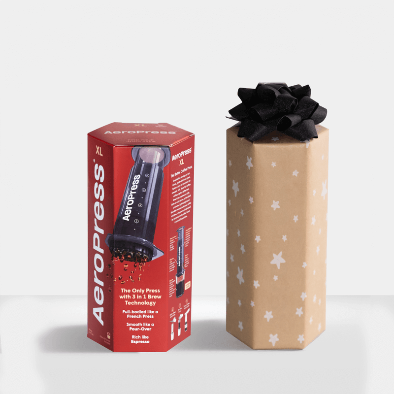 AeroPress Coffee Maker Original XL (XL001)